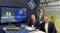 Rohde & Schwarz and INFOZAHYST: A strategic alliance set to redefine modern defense